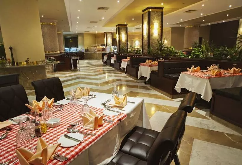 Fotos del hotel Amc Royal  & Spa:  12