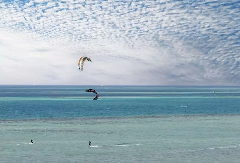 Fotos del hotel Amc Royal  & Spa:  24