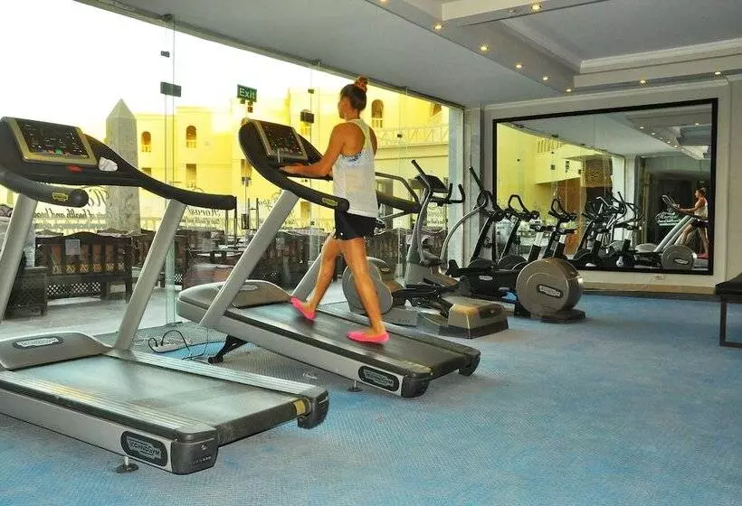 Fotos del hotel Amc Royal  & Spa:  3