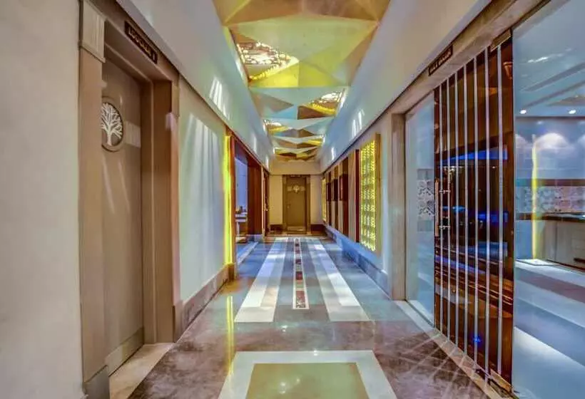 Fotos del hotel Amc Royal  & Spa:  2