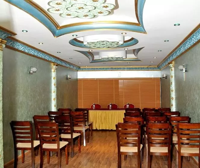 Fotos del hotel Apollo Dimora The Business:  14