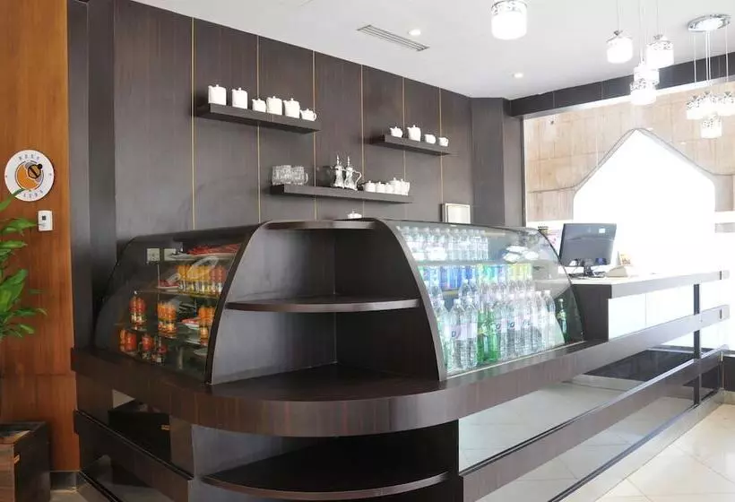 Fotos del hotel Apollo Dimora The Business:  8