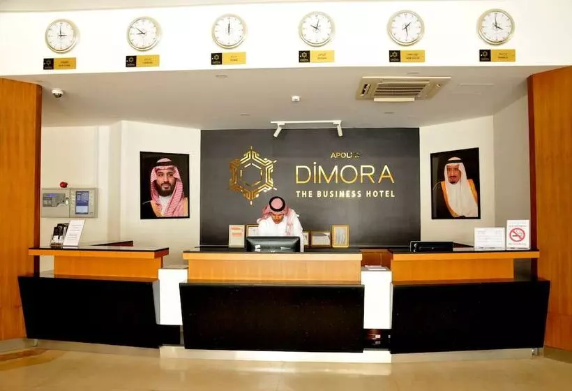 Fotos del hotel Apollo Dimora The Business:  21