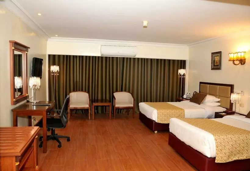 Fotos del hotel Apollo Dimora The Business:  18