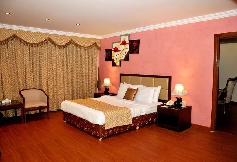 Fotos del hotel Apollo Dimora The Business:  2