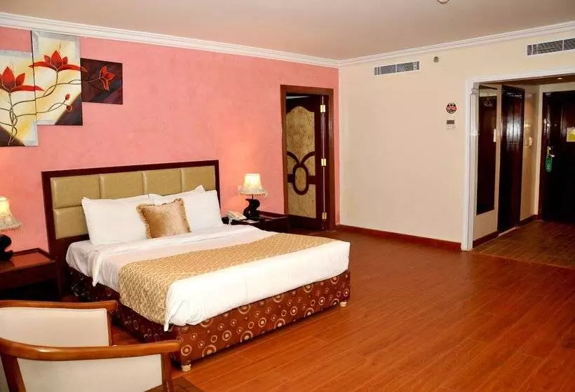 Fotos del hotel Apollo Dimora The Business:  20