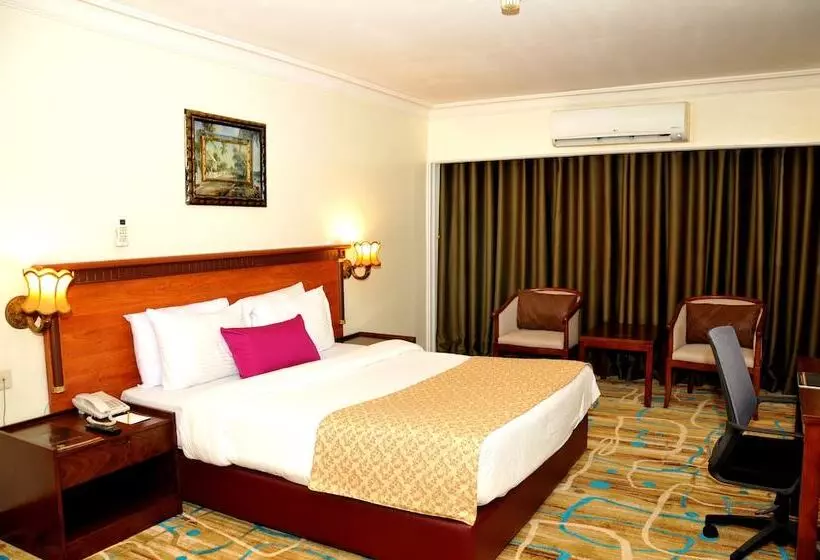 Fotos del hotel Apollo Dimora The Business:  23