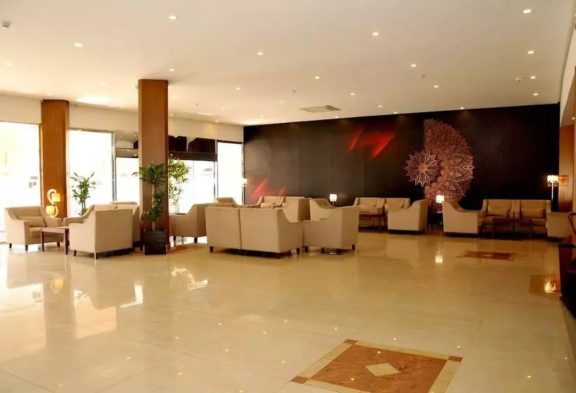 Fotos del hotel Apollo Dimora The Business:  5