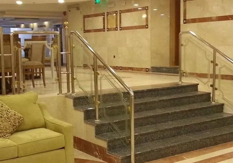 Fotos del hotel Al Rawda Royal Inn:  2