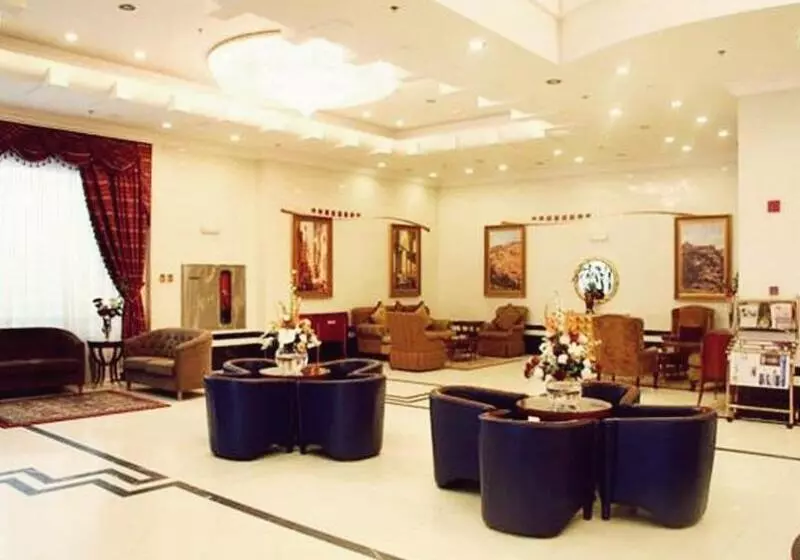 Fotos del hotel Al Rawda Royal Inn:  3