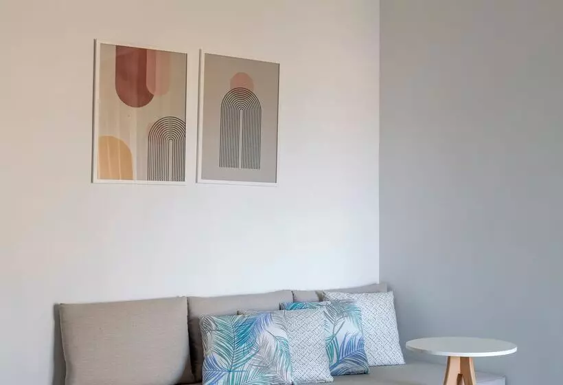 Fotos del hotel Amphoras Beach:  20