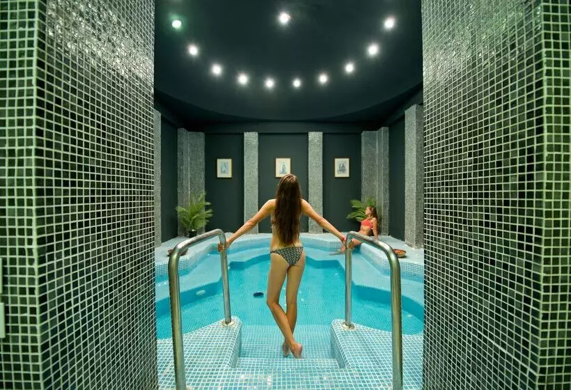 Fotos del hotel Amphoras Beach:  13