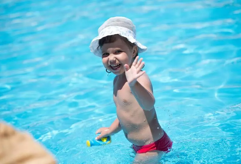 Fotos del hotel Amphoras Beach:  24