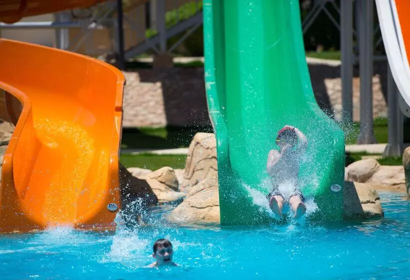 Fotos del hotel Amphoras Beach:  15