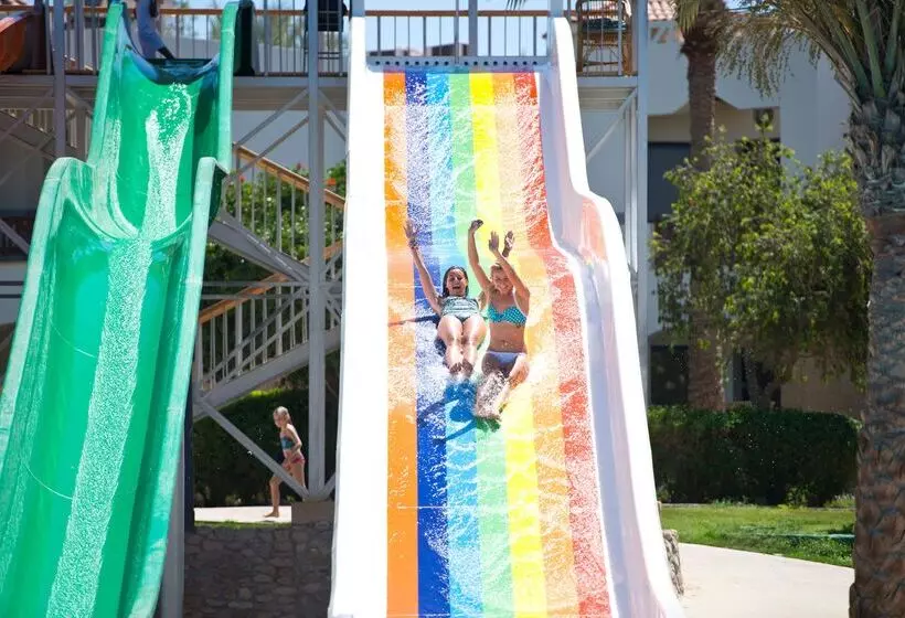 Fotos del hotel Amphoras Beach:  25