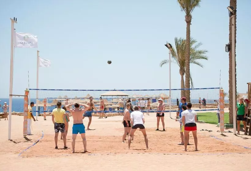 Fotos del hotel Amphoras Beach:  4