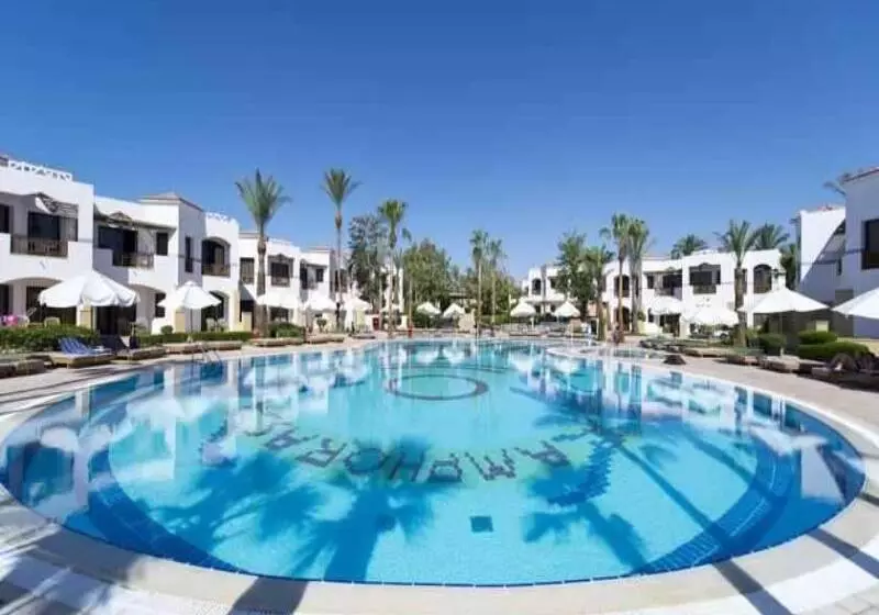 Fotos del hotel Amphoras Beach:  17