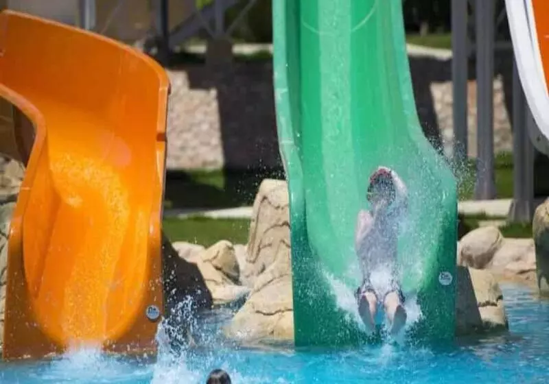 Fotos del hotel Amphoras Beach:  10