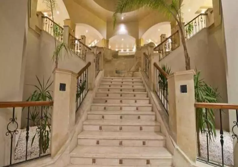 Fotos del hotel Amphoras Beach:  7