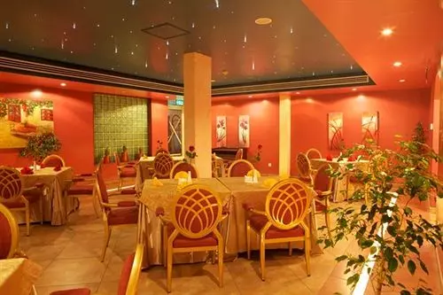 Fotos del hotel Sand Rose Suite Hotel:  6