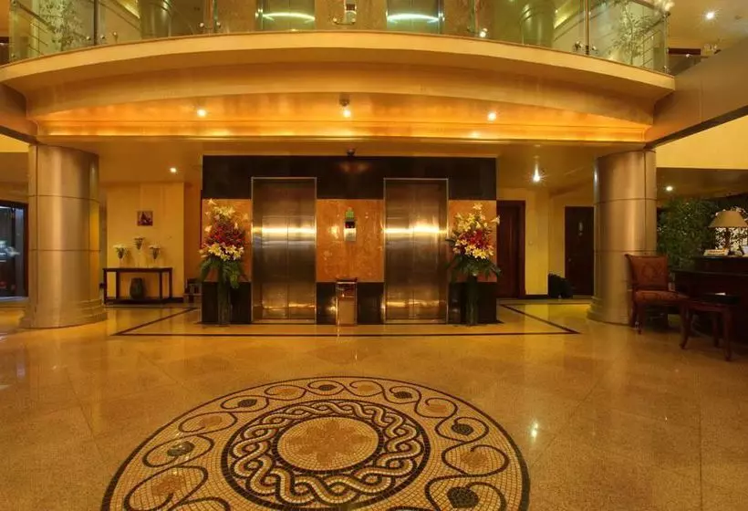 Fotos del hotel Sand Rose Suite Hotel:  4