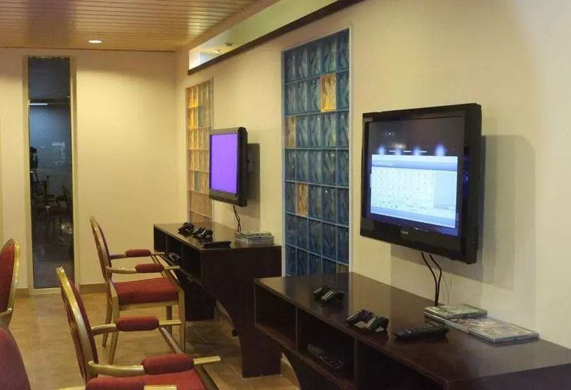 Fotos del hotel Sand Rose Suite Hotel:  18