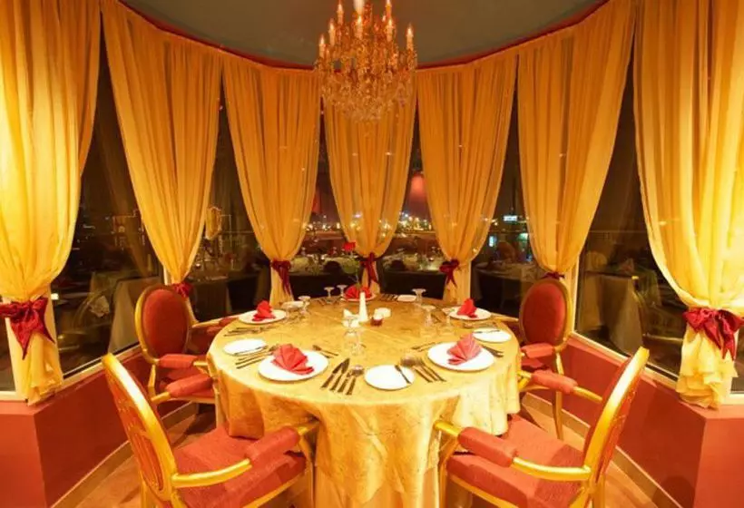 Fotos del hotel Sand Rose Suite Hotel:  14