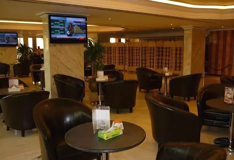 Fotos del hotel Bilqase Throne:  5