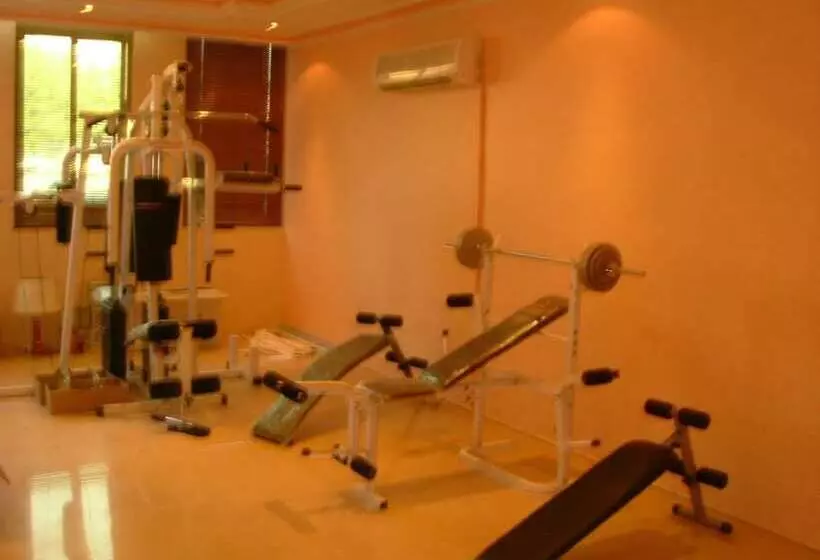 Fotos del hotel Bilqase Throne:  2