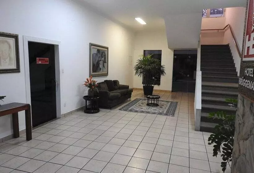 Fotos del hotel Bruggemann:  15