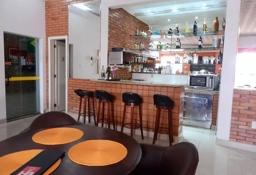 Fotos del hotel Bruggemann:  11