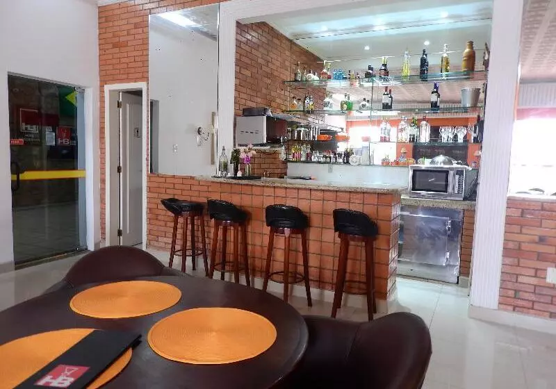 Fotos del hotel Bruggemann:  16