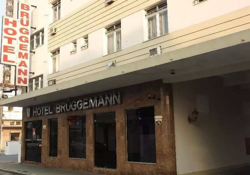 Fotos del hotel Bruggemann:  8