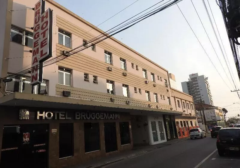 Fotos del hotel Bruggemann:  13