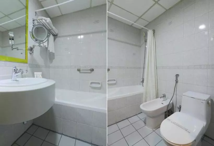 Fotos del hotel California:  6