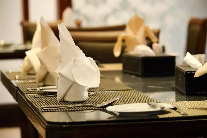 Fotos del hotel Executives   Azizia:  13