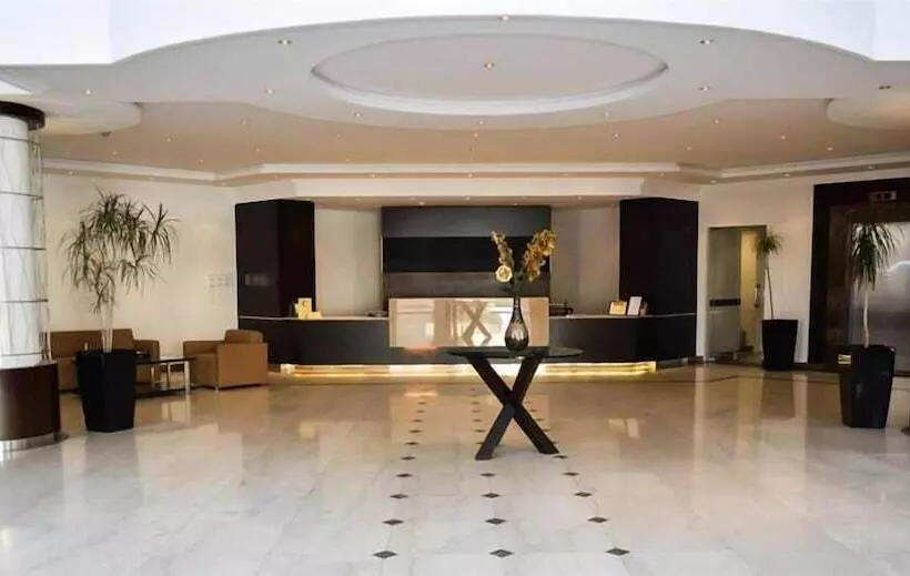 Fotos del hotel Executives   Azizia:  8