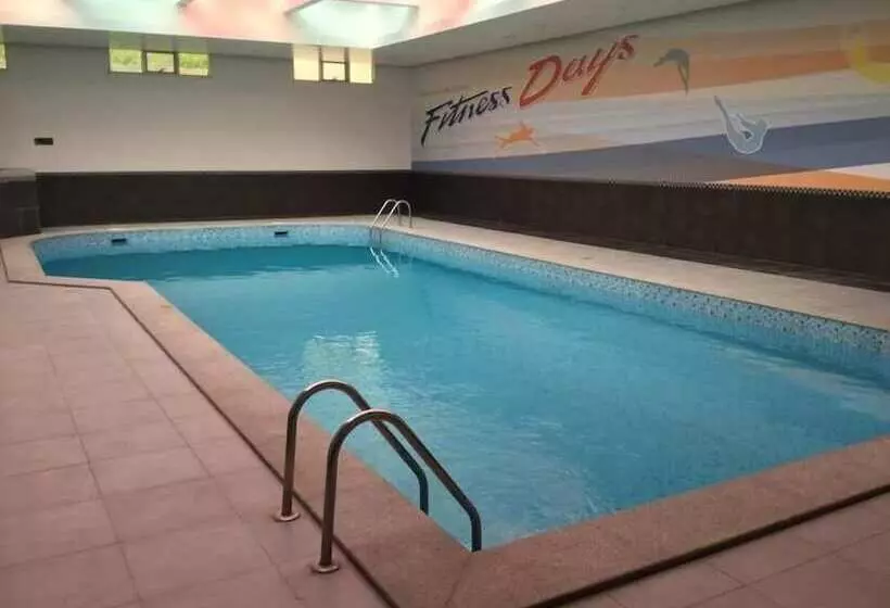 Fotos del hotel Executives   Azizia:  6