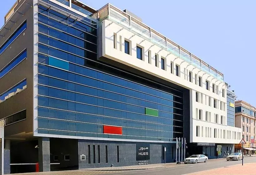 Fotos del hotel Hues Boutique:  10