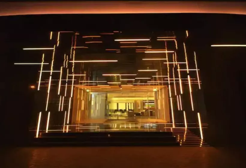 Fotos del hotel Hues Boutique:  15