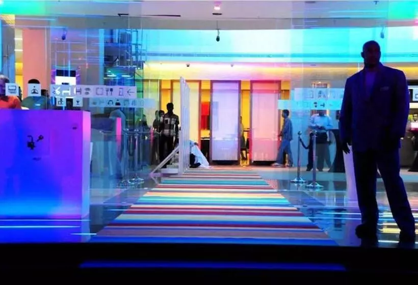 Fotos del hotel Hues Boutique:  9