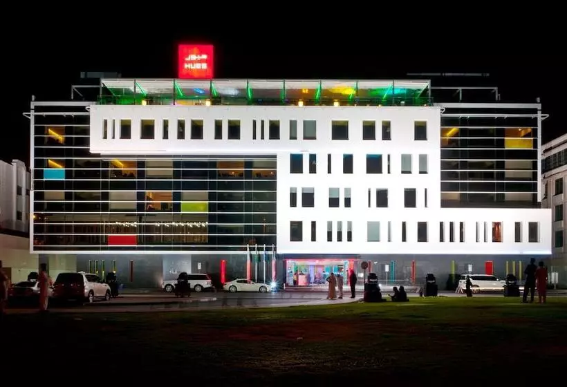 Fotos del hotel Hues Boutique:  8