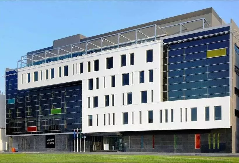 Fotos del hotel Hues Boutique:  7