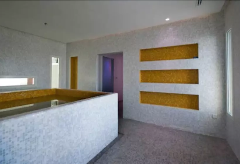 Fotos del hotel Hues Boutique:  3