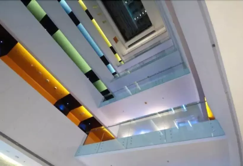 Fotos del hotel Hues Boutique:  14