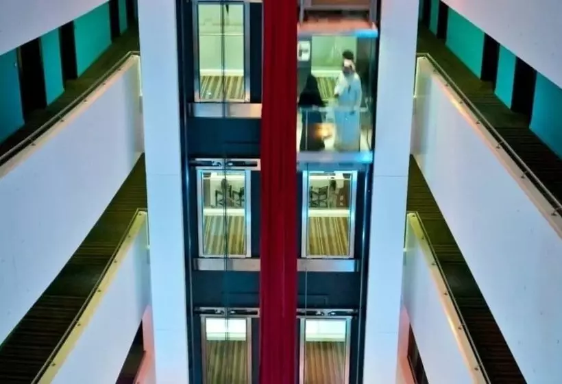 Fotos del hotel Hues Boutique:  11