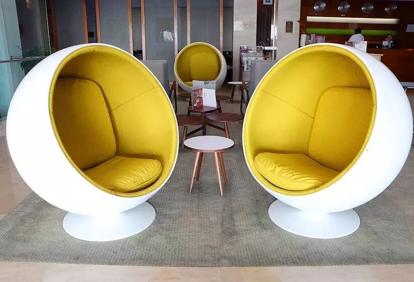 Fotos del hotel Hues Boutique:  2