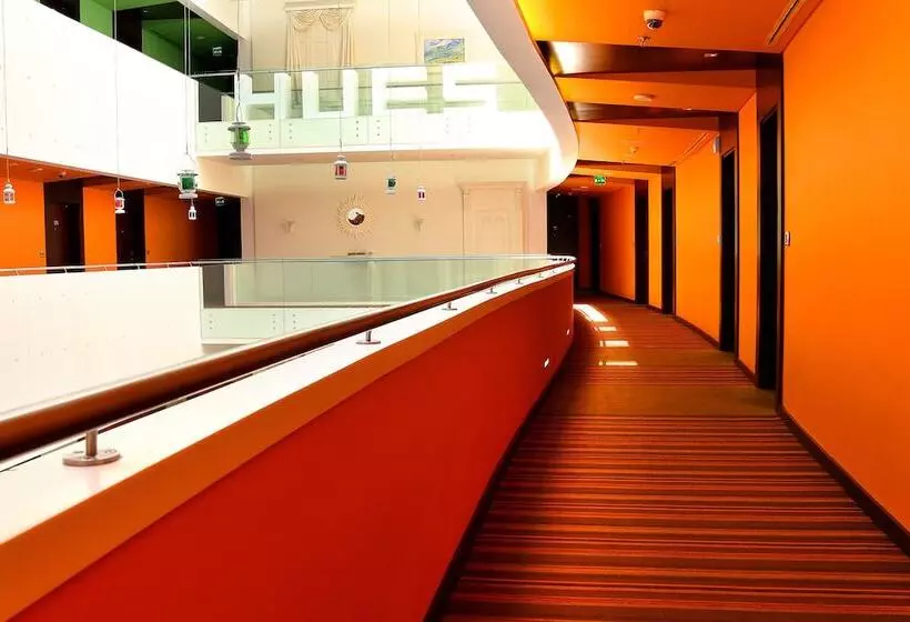 Fotos del hotel Hues Boutique:  13