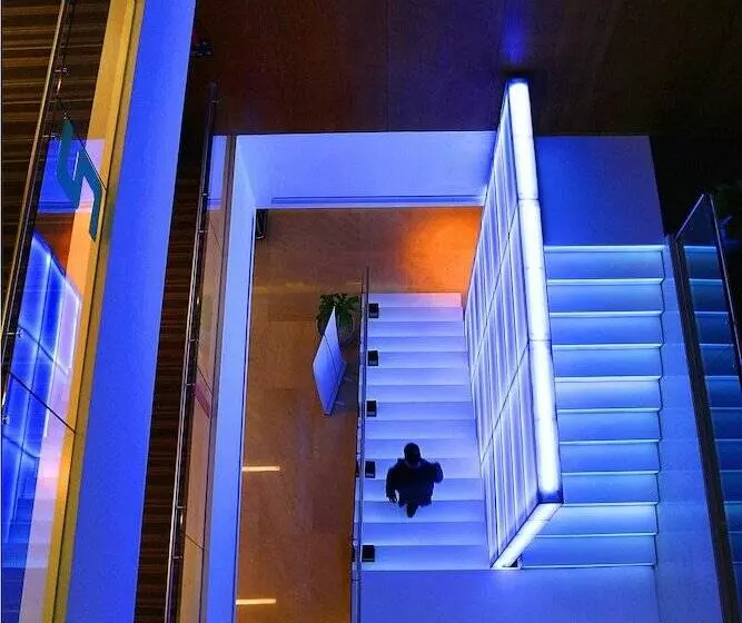 Fotos del hotel Hues Boutique:  12