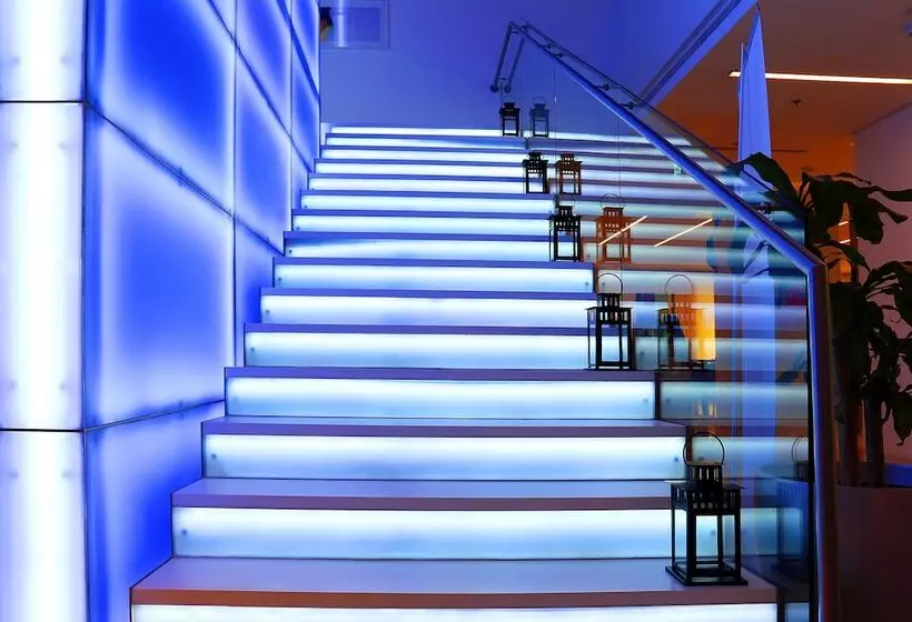 Fotos del hotel Hues Boutique:  6